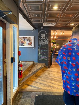 Breakaway Cafe by null