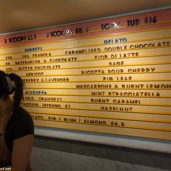 Gelupo - Menu, September 2026. - Ice Cream & Frozen Yogurt Near Me - London, XGL Gelupo - Menu, September 2026. - Ice Cream & Frozen Yogurt Near Me - London, XGL