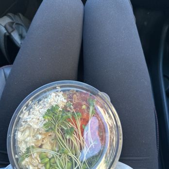 Poke Dondon - Poke Near Me - Seattle, Washington