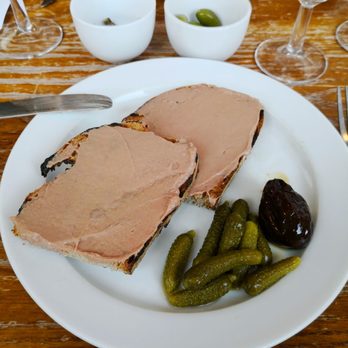 St John Bar and Restaurant - British Near Me - London, XGL St John Bar and Restaurant - British Near Me - London, XGL