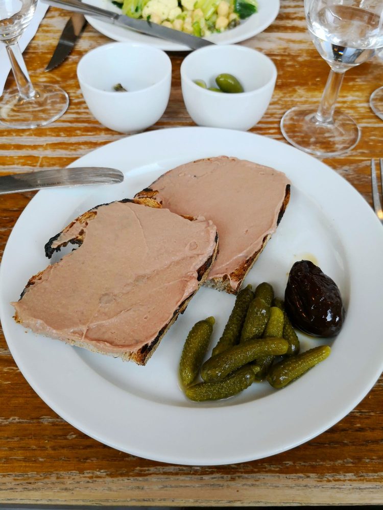 St John Bar and Restaurant
