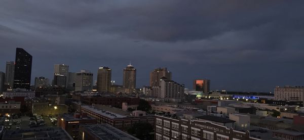 Rosie’s On The Roof by null