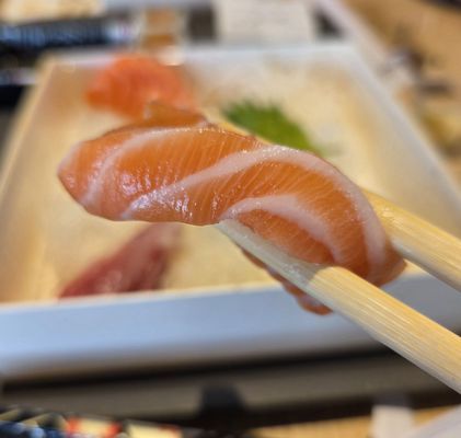 J San Sushi & Market by null