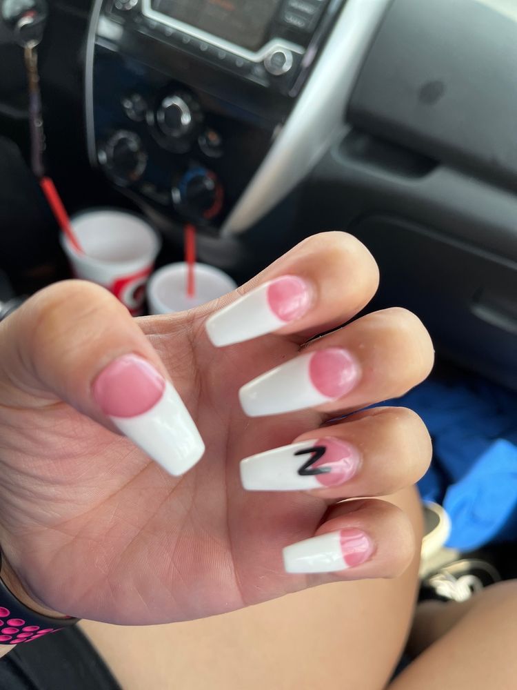 NAILS SPA Updated October 2024 10 Photos 1650 S Fm 51, Decatur