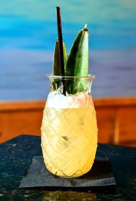The Haymaker Bar by null