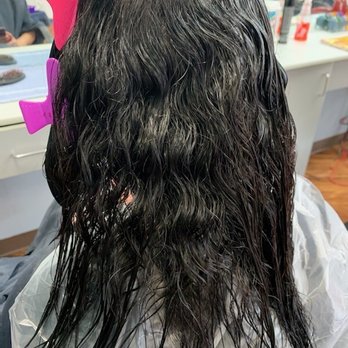 Detammy The Salon - Before treatment. - Hair Salons Near Me - Austin, Texas Detammy The Salon - Before treatment. - Hair Salons Near Me - Austin, Texas
