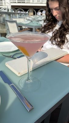 Forty 1° North by null