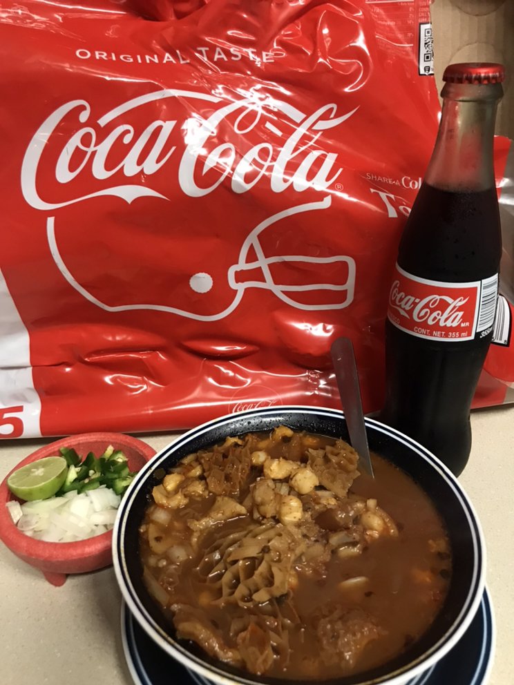 Tacos El Patio