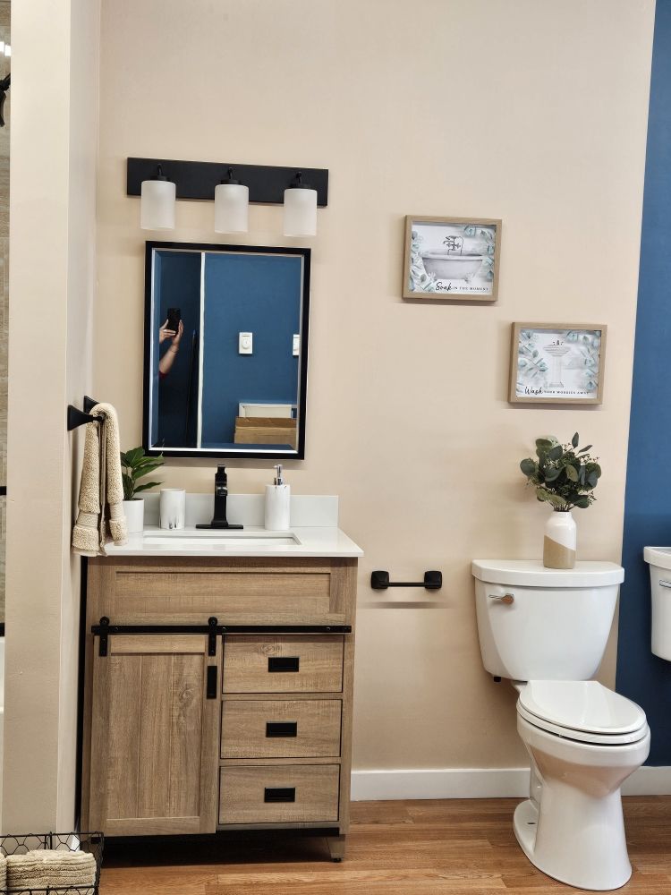 Slide of Marquis Bath Remodeling