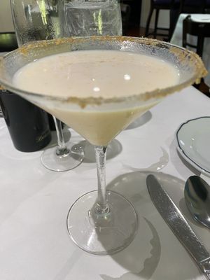 Pelican cafe by null