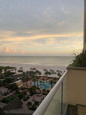 JW Marriott Marco Island Beach Resort by null