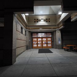 Oakland Mills High School