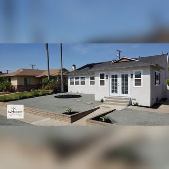 Herrera Lawn & Tree Maintenance - DG - Landscaping Near Me Herrera Lawn & Tree Maintenance - DG - Landscaping Near Me