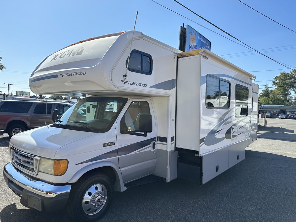 J&S AUTO AND RV SALES 19 Photos & 21 Reviews 10121 Pacific Ave