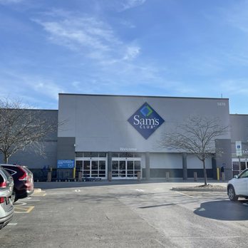 Sam's Club - Wholesale Stores Near Me - Dublin, Ohio