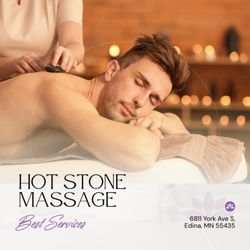 Oasis Massage