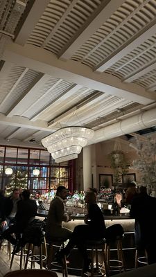 Sophie's Soho by null
