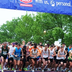 Cleveland Marathon