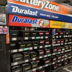 AutoZone
