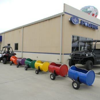 Grapevine Powersports - 2015 Grand Re-Opening Celebration - Motorcycle Dealers Near Me - Grapevine, Texas