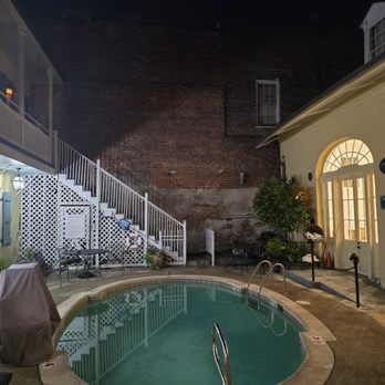 Hotel St. Pierre - Hotels Near Me - New Orleans, Louisiana Hotel St. Pierre - Hotels Near Me - New Orleans, Louisiana