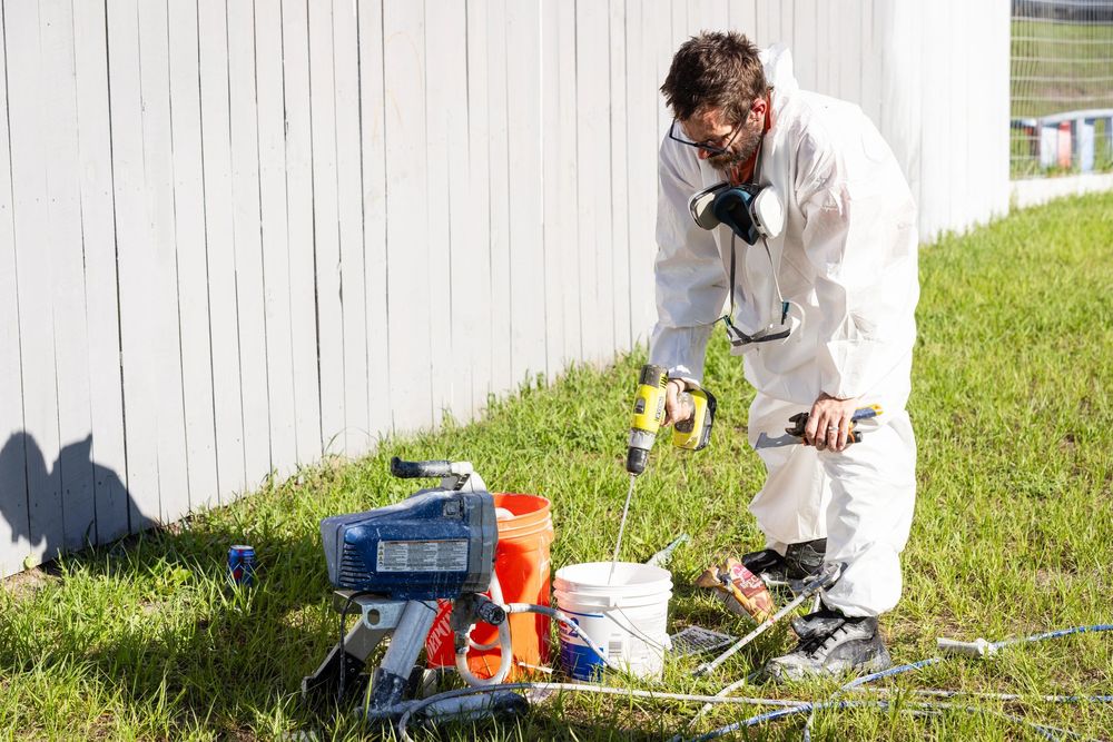 Shady Lake Handyman - veterans service organization in Jacksonville, FL