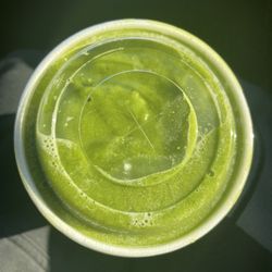 Tropical Smoothie Cafe - DETOX ISLAND GREEN