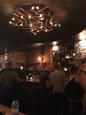 Taverne Midway by null