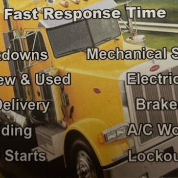 South Central Roadside And Mechanic Services - Mobile/Roadside Mechanic.
903-918-6633 - Commercial Truck Repair Near Me South Central Roadside And Mechanic Services - Mobile/Roadside Mechanic.
903-918-6633 - Commercial Truck Repair Near Me