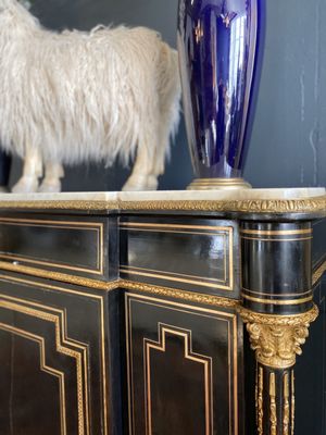 Deco Paris French Antique Furniture by null
