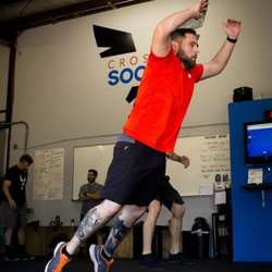 CrossFit SoChac
