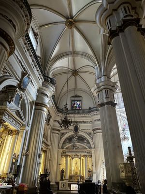 Catedral Basílica de la Asunción de María Santísima by null
