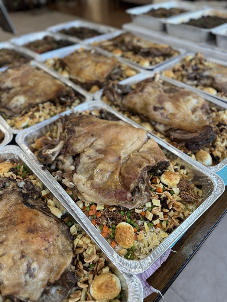 LUMA CATERING Updated September 2024 11 Photos 6154 Parchment Ct