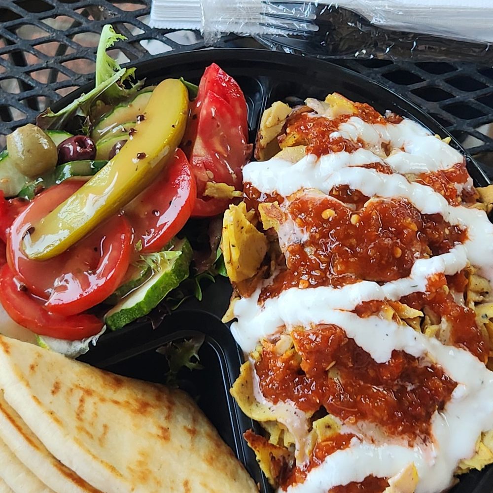 Sam's Cuisine - Mediterranean Near Me - Davis, California Sam's Cuisine - Mediterranean Near Me - Davis, California