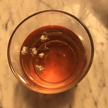 Bar Shiru - Sorcerer - Cocktail Bars Near Me - Oakland, California