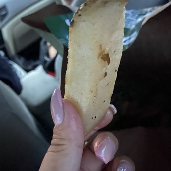 Wingstop - My daughter looking at it like what are we suppose to do with this - Chicken Wings Near Me - Chula Vista, California Wingstop - My daughter looking at it like what are we suppose to do with this - Chicken Wings Near Me - Chula Vista, California