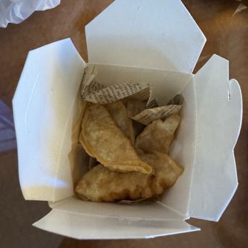 Aloha Hawaiian BBQ - Gyoza - Hawaiian Near Me - Chicago, Illinois