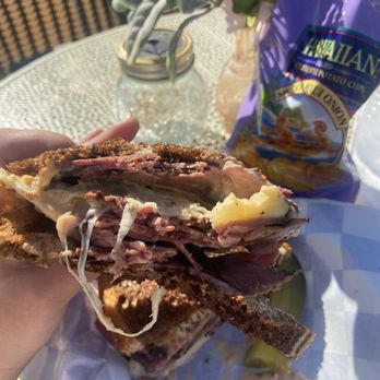 Starvin' Marvin's - Sandwiches Near Me - San Diego, California Starvin' Marvin's - Sandwiches Near Me - San Diego, California