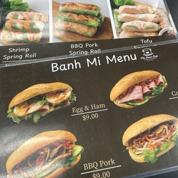 The Vinam Cafe - Coffee & Tea Near Me - San Diego, California The Vinam Cafe - Coffee & Tea Near Me - San Diego, California
