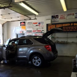 Riverside Car Wash