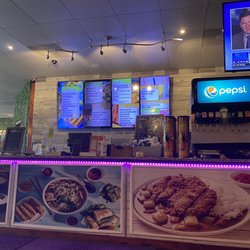 Midtown Noodles Bar