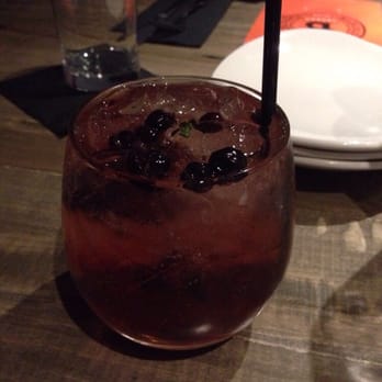 Barcelona Tavern - Mediterranean Near Me - Calgary, Alberta