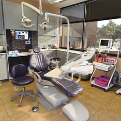 Periodontal Surgical Arts - Surgical Operatory
