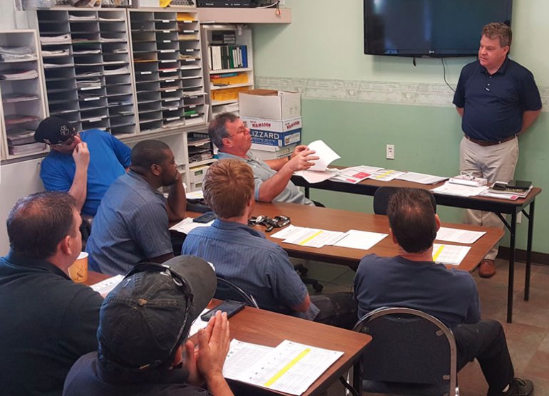 Slide of RupCoe Plumbing, Heating & Air Conditioning