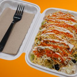 Chicken Bowl Chicken Bowl