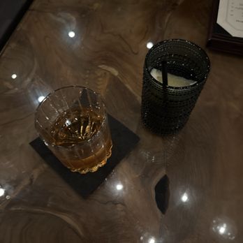 Social Oak - THE GODFATHER N WATER - Wine Bars Near Me - Trophy Club, Texas Social Oak - THE GODFATHER N WATER - Wine Bars Near Me - Trophy Club, Texas