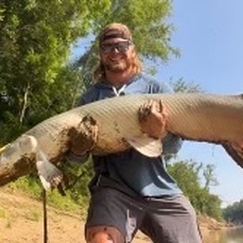 Ingram Bait and Tackle - Check out this Gar! - Hunting & Fishing Supplies Near Me - Burnet, Texas Ingram Bait and Tackle - Check out this Gar! - Hunting & Fishing Supplies Near Me - Burnet, Texas