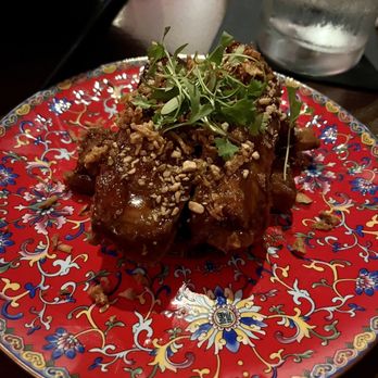 Yao’s - Shanghai Sticky Ribs - Chinese Near Me - Oviedo, Florida Yao’s - Shanghai Sticky Ribs - Chinese Near Me - Oviedo, Florida