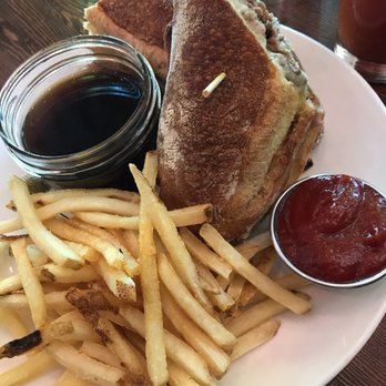 Fireside - New American Near Me - Portland, Oregon Fireside - New American Near Me - Portland, Oregon