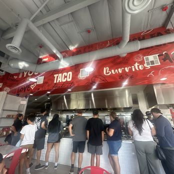 Baqba Mexican Grill - New Mexican Cuisine Near Me - Pomona, California